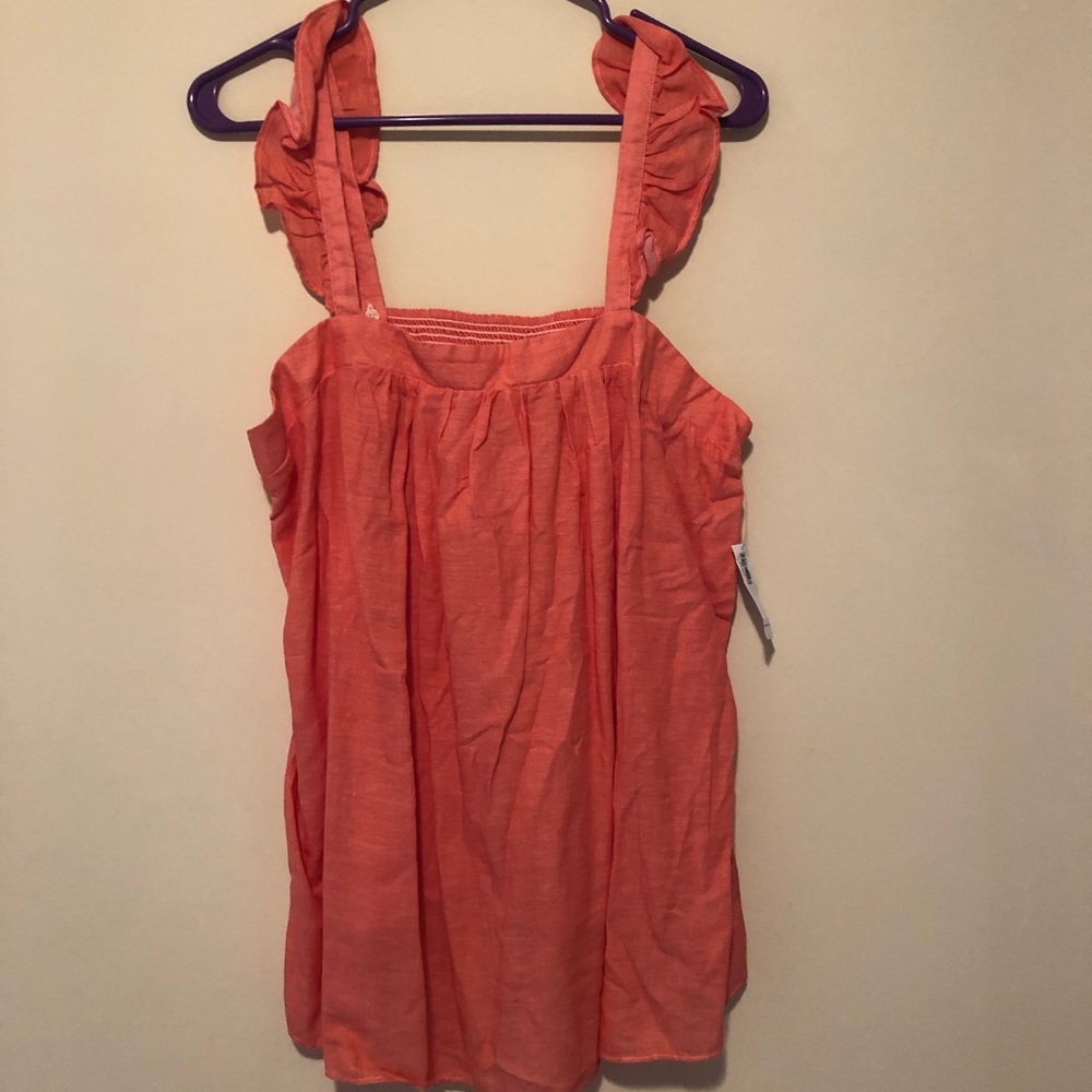 3/$15▪️Old Navy Tank Top